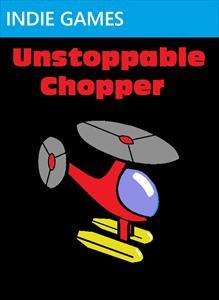 Unstoppable Chopper box art
