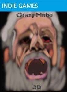 Crazy Hobo box art