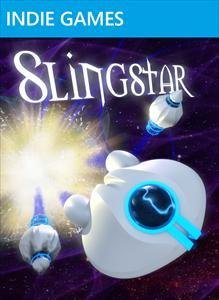 Slingstar box art