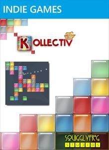 Kollectiv360 box art