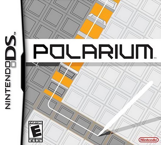 Polarium box art