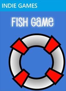 Fish Game box art
