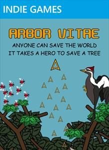 Arbor Vitae box art