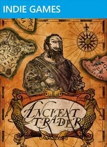 Ancient Trader box art
