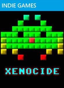 Xenocide box art
