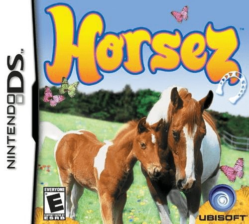 Pippa Funnell box art