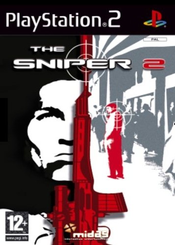 The Sniper 2 box art