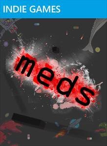 meds box art