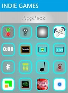 AppPack box art