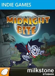 Midnight Bite box art