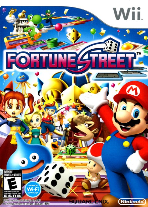 Boom Street box art