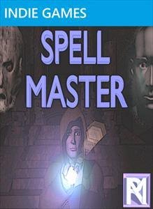 Spell Master box art