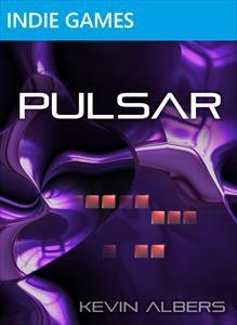 Pulsar box art