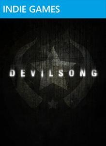 Devilsong box art