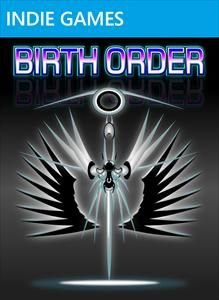 Birth Order box art