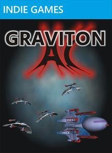 Graviton AI box art