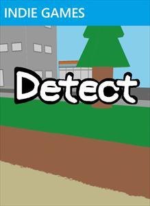 Detect box art
