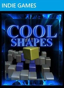 Cool Shapes box art