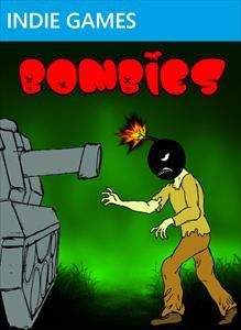 Bombies box art