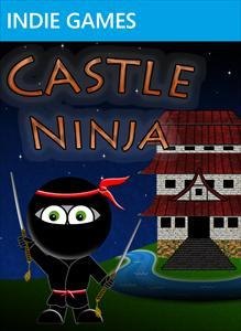 Castle Ninja box art