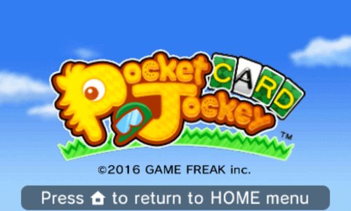 Pocket Card Jockey box art