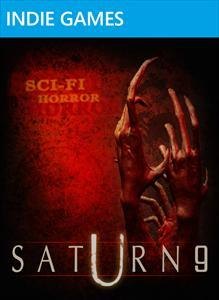 Saturn 9 box art