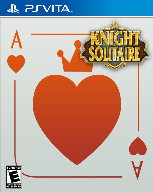Knight Solitaire box art