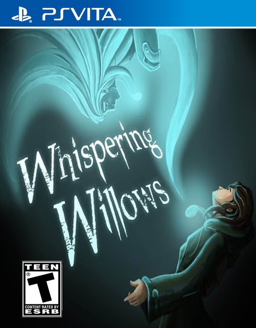 Whispering Willows box art