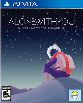 Alone With You box art