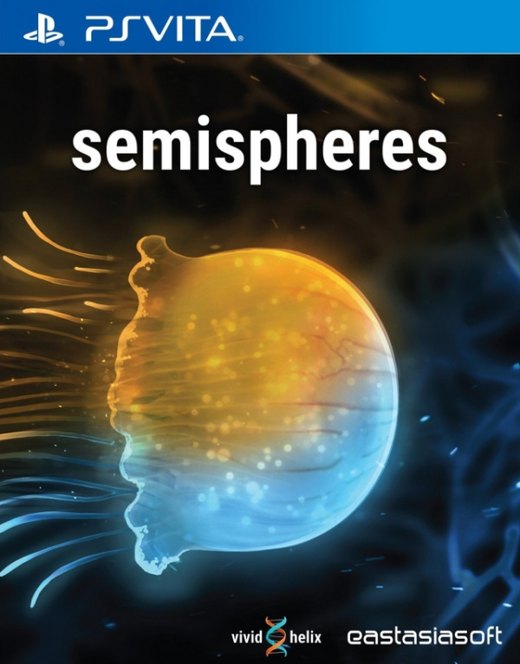 Semispheres box art