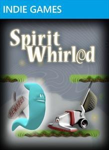 Spirit Whirled box art