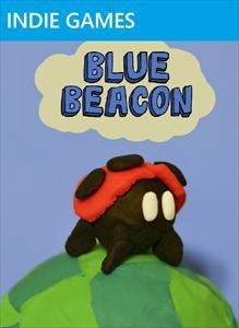 Blue Beacon box art