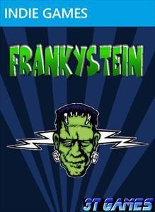 Frankystein box art