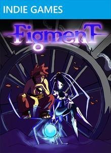 Figment box art