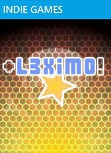 Leximo box art