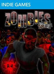 Zombies 2.0 box art