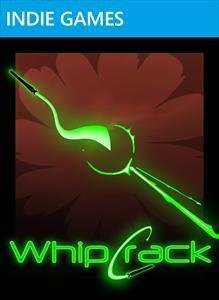 WhipCrack box art