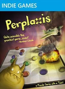 Perplaxis box art
