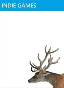 Fierce Game Hunting box art