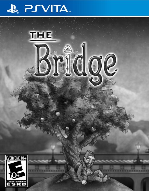 The Bridge box art