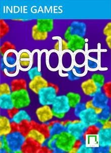 Gemologist box art