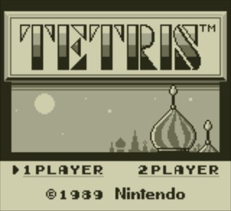 Tetris box art