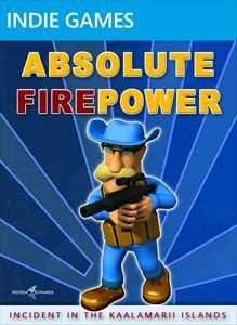 Absolute Firepower box art
