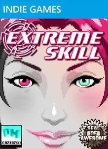 Extreme Skill box art