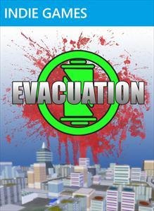 Evacuation box art