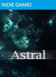 Astral box art