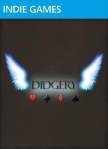 Didgery box art
