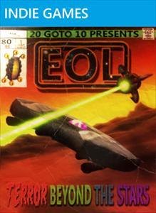 EOL box art