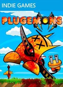 Plugemons: Part 1 box art