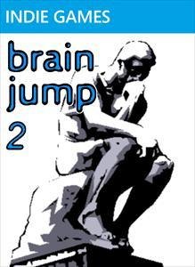 Brain Jump 2 box art